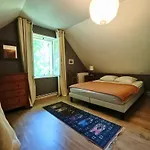 Gasthuis Rural De Criquemanville - Maison Familial 4 Avec Grand Jardin 3*