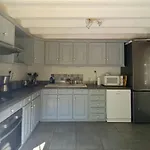 Rural De Criquemanville - Maison Familial 4 Avec Grand Jardin 3* Sassetot-le-Mauconduit