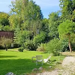 Gasthuis Rural De Criquemanville - Maison Familial 4 Avec Grand Jardin