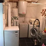Rural De Criquemanville - Maison Familial 4 Avec Grand Jardin Gasthuis 3*
