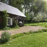 Rural De Criquemanville - Maison Familial 4 Avec Grand Jardin Gasthuis 3*