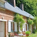 Rural De Criquemanville - Maison Familial 4 Avec Grand Jardin Gasthuis Sassetot-le-Mauconduit