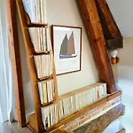 Rural De Criquemanville - Maison Familial 4 Avec Grand Jardin 3* Sassetot-le-Mauconduit