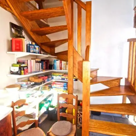 Maison d'hôtes Rural De Criquemanville 4*