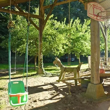 Rural De Criquemanville 4* Sassetot-le-Mauconduit