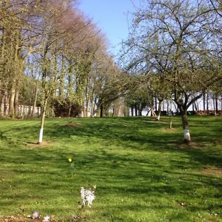 Maison d'hôtes Rural De Criquemanville