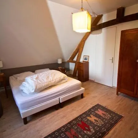 Rural De Criquemanville 4*