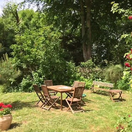 Rural De Criquemanville Maison d'hôtes