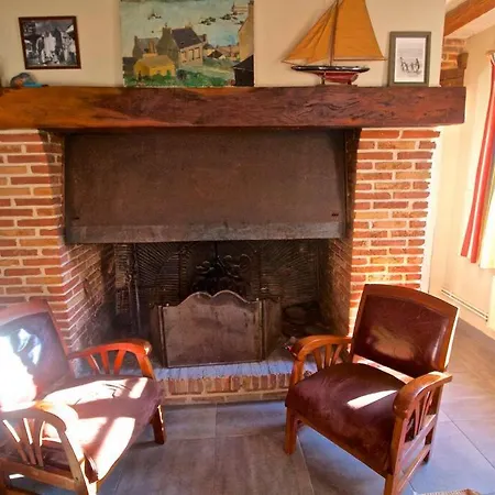 Maison d'hôtes Rural De Criquemanville 4*