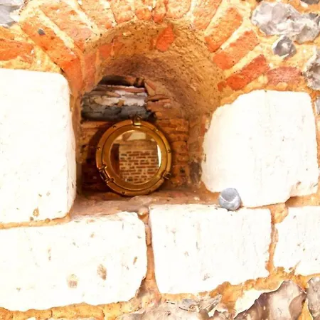 Rural De Criquemanville 4* Sassetot-le-Mauconduit