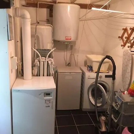 Maison d'hôtes Rural De Criquemanville 4*