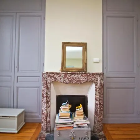 Maison d'hôtes Rural De Criquemanville Sassetot-le-Mauconduit