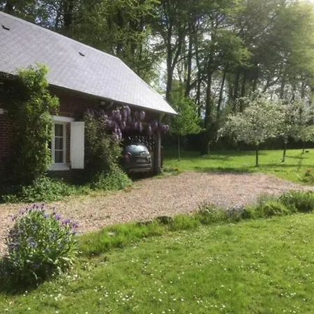 Rural De Criquemanville Maison d'hôtes 4*