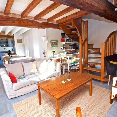 Rural De Criquemanville 4* Sassetot-le-Mauconduit