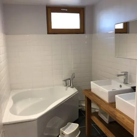 Maison d'hôtes Rural De Criquemanville 4*