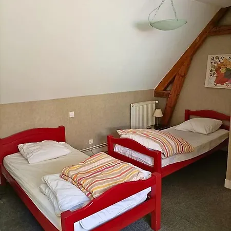 Rural De Criquemanville - Maison Familial 4 Avec Grand Jardin 3*