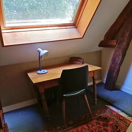 Rural De Criquemanville Maison d'hôtes